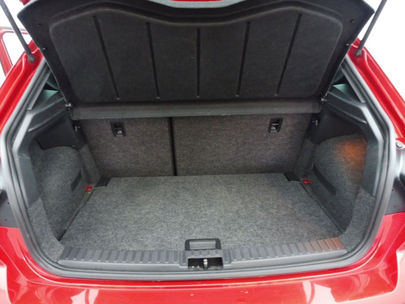 Mandataire Seat Ibiza 1.0 TSI 110CH FR