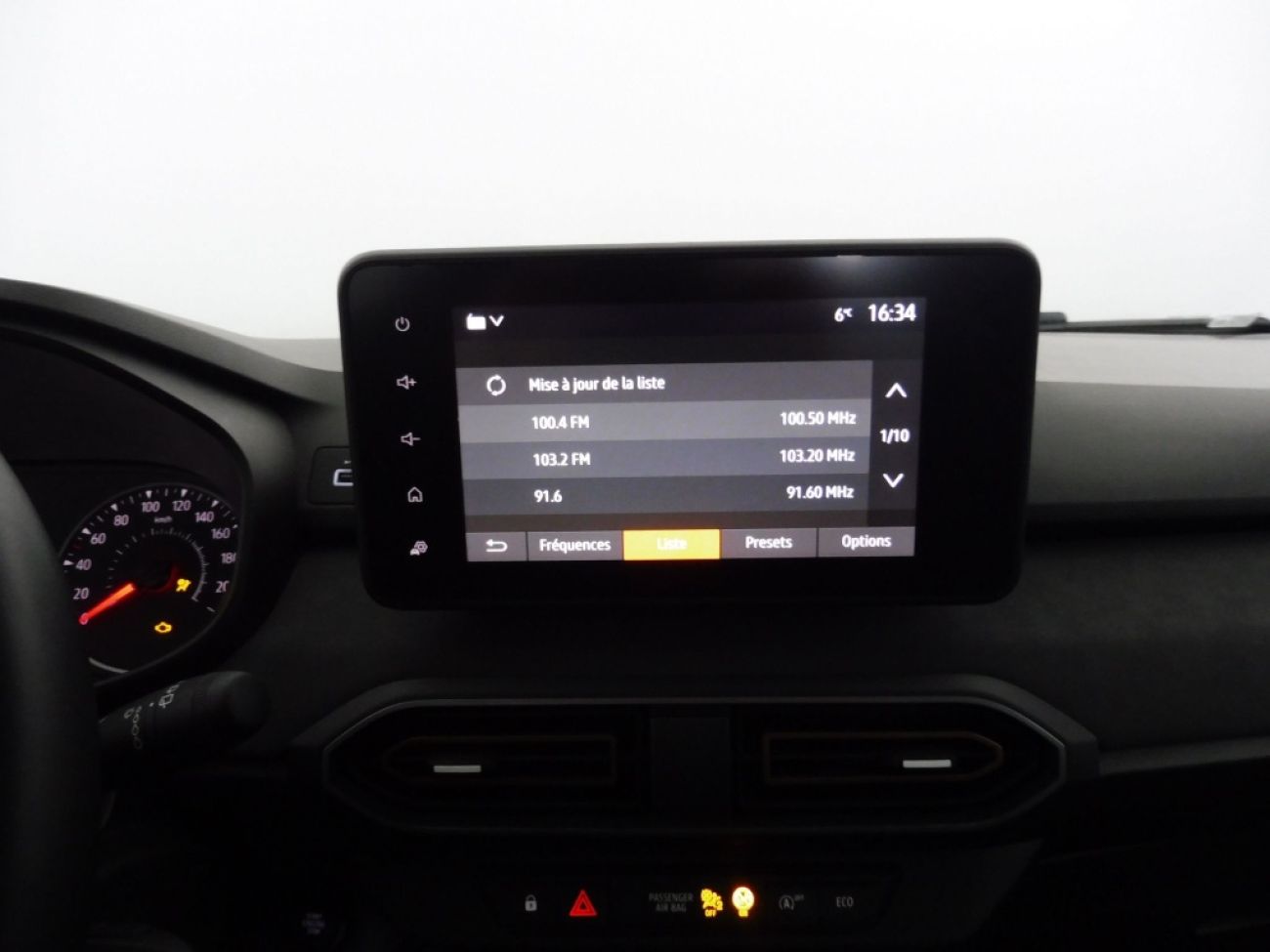 Mandataire Dacia Sandero 1.0 TCE 110CH STEPWAY EXTREME +