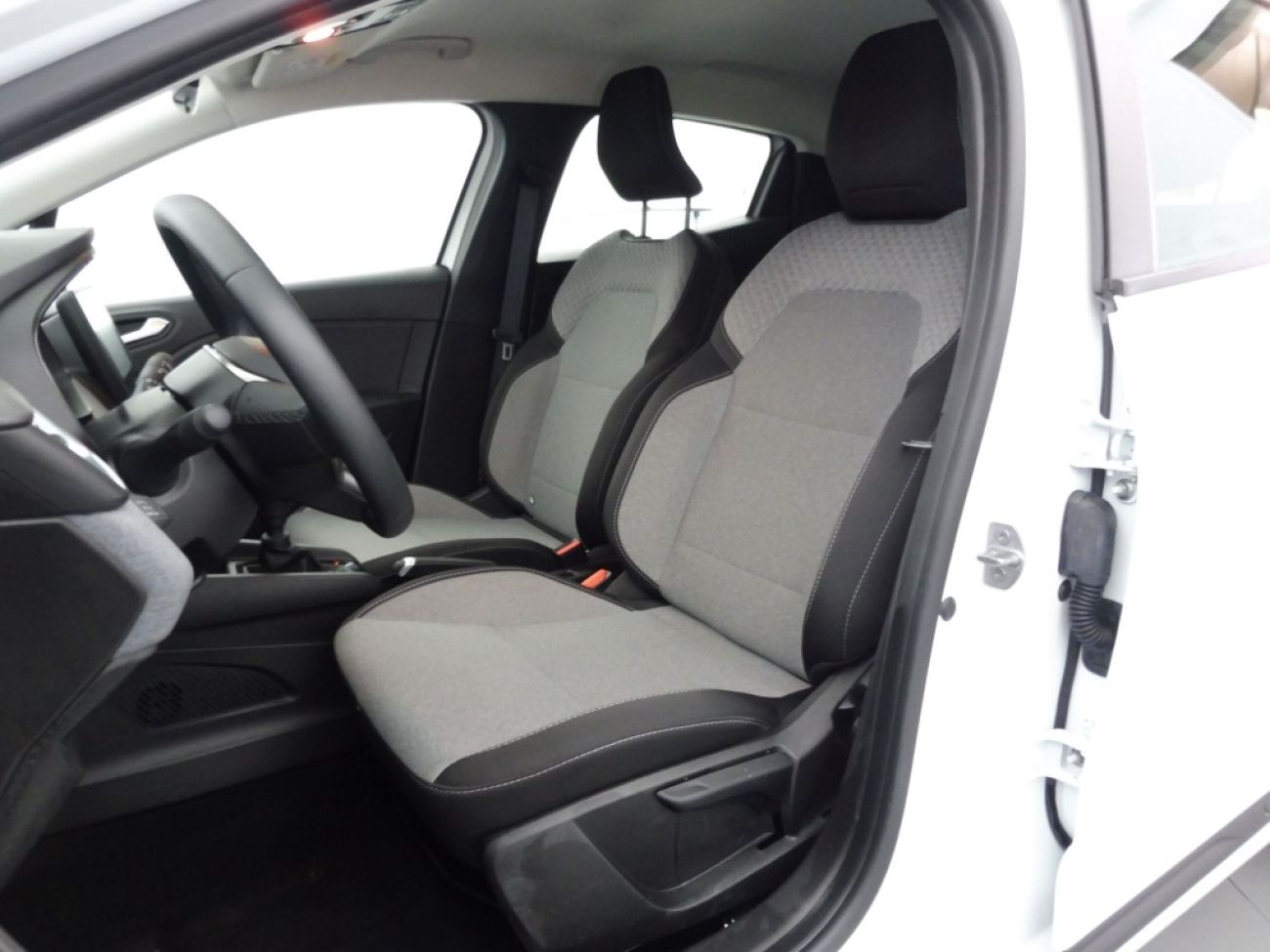 Mandataire RENAULT Clio 1.5 BLUE DCI 100CH EVOLUTION GSR2