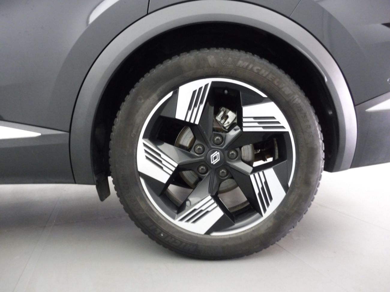 Mandataire RENAULT Symbioz 1.6 E-TECH FULL HYBRID 145CH ICONIC