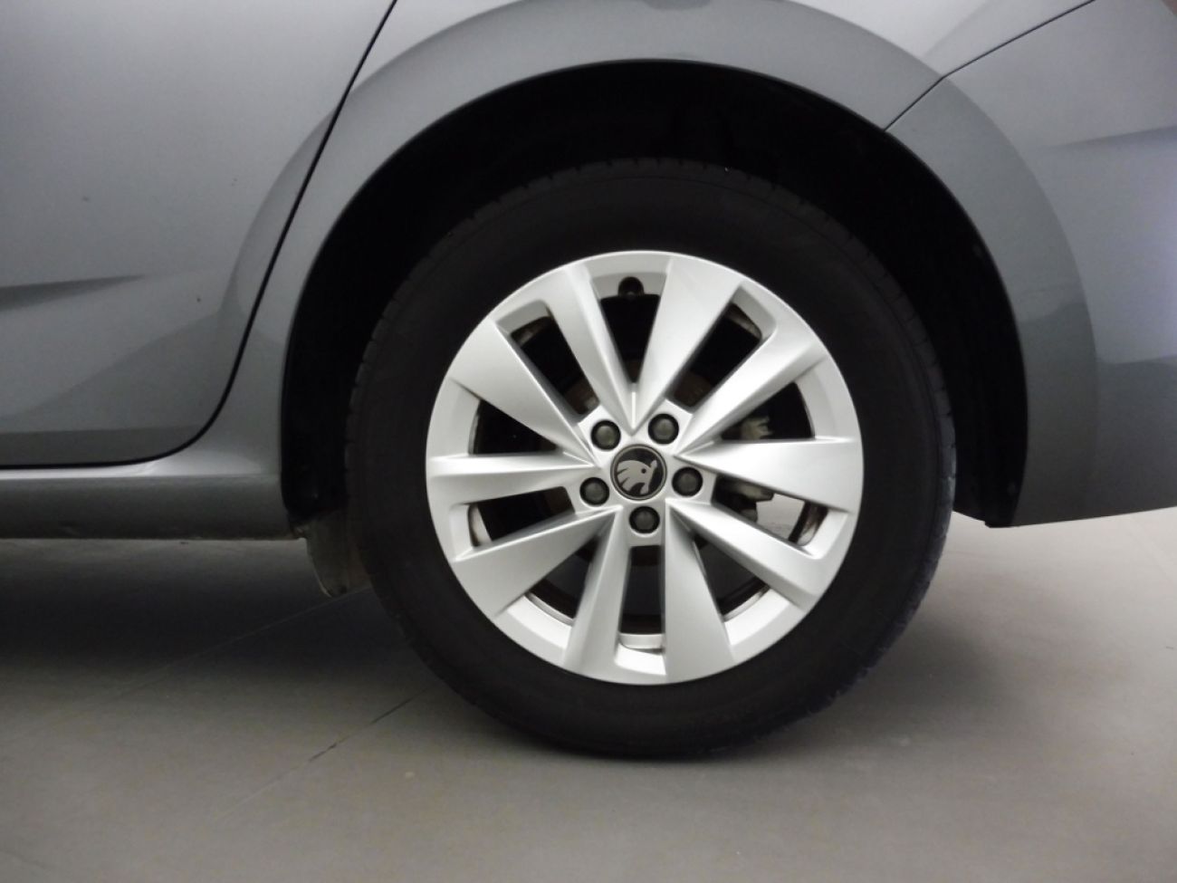 Mandataire SKODA Scala 1.0 TSI 116CH SELECTION DSG7