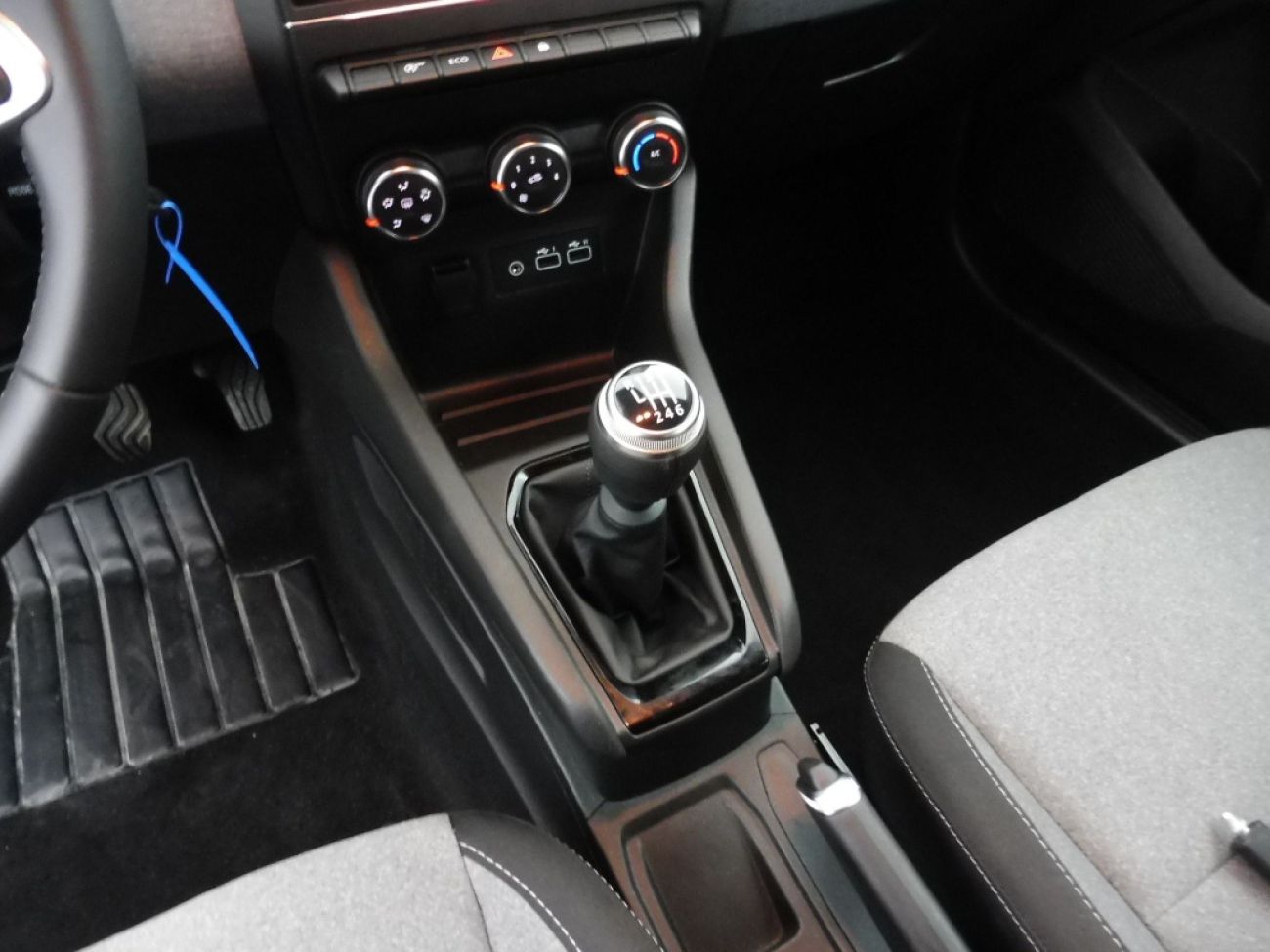 Mandataire RENAULT Clio 1.5 BLUE DCI 100CH EVOLUTION GSR2