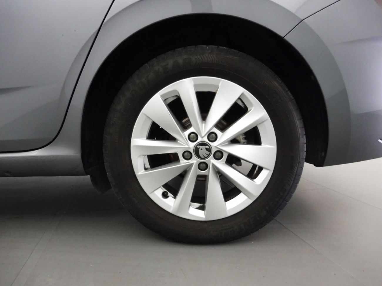 Mandataire SKODA Scala 1.0 TSI 116CH SELECTION DSG7