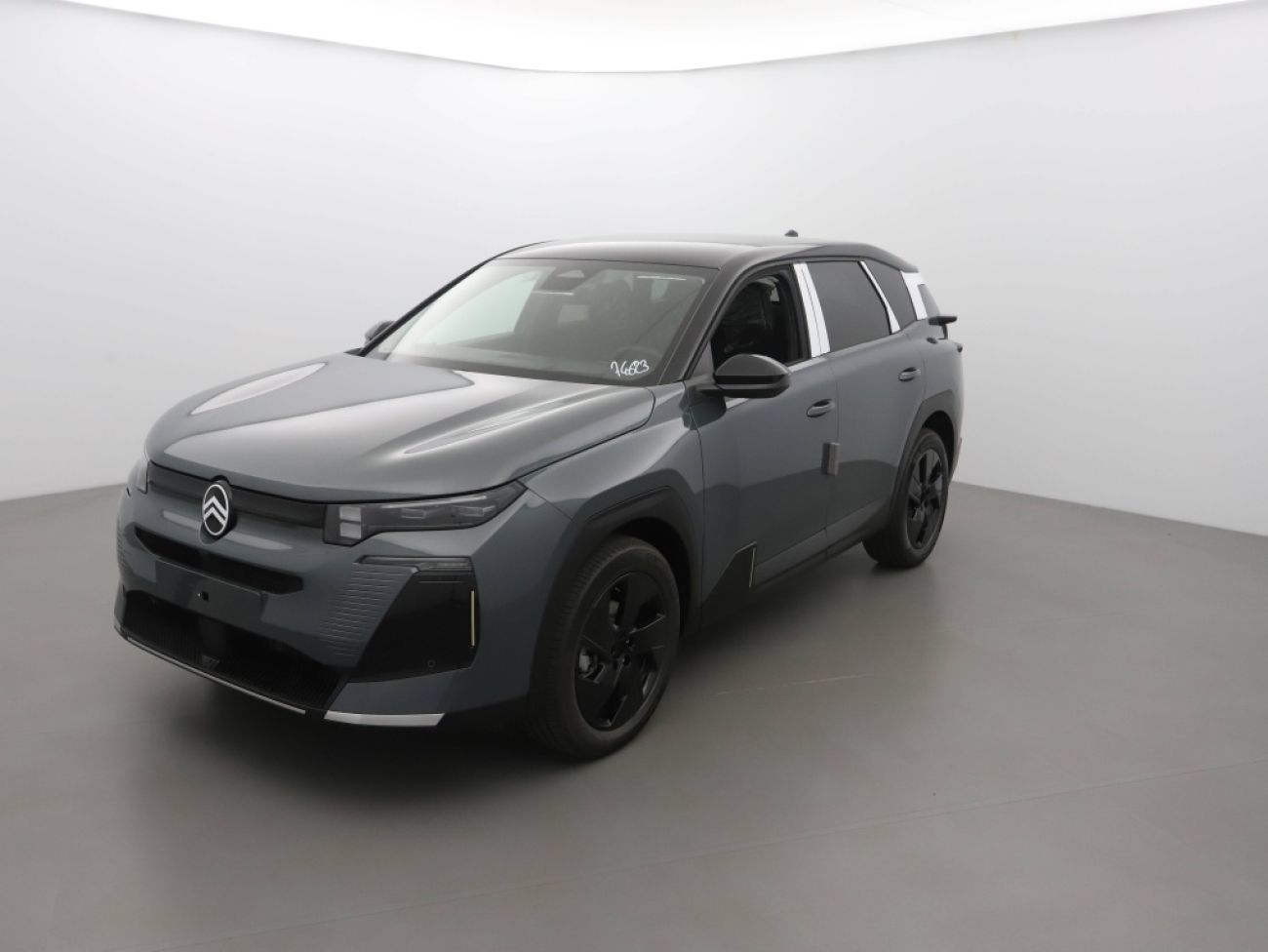 Mandataire Citroën C5 Aircross 1.2 HYBRIDE 145CH MAX BOITE AUTOMATIQUE