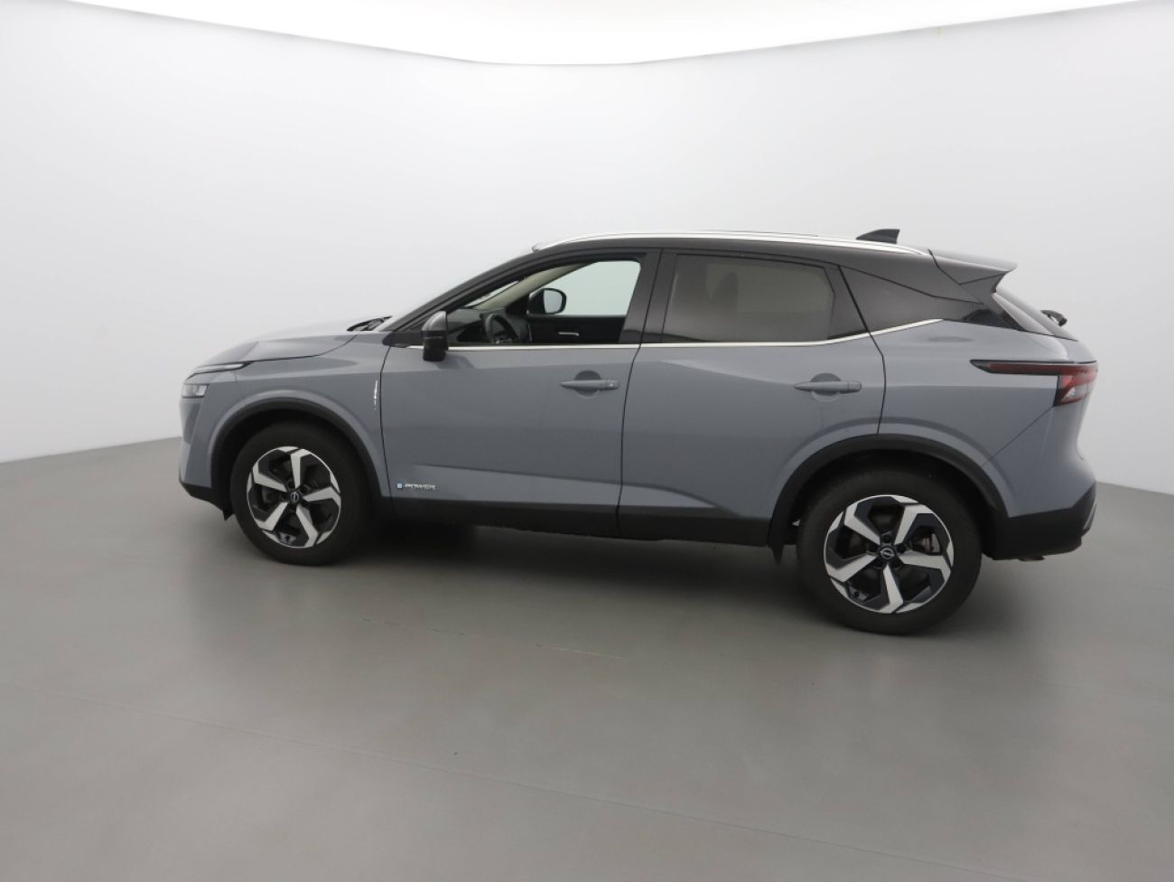 Mandataire NISSAN Qashqai E-POWER 190CH N-CONNECTA 2022