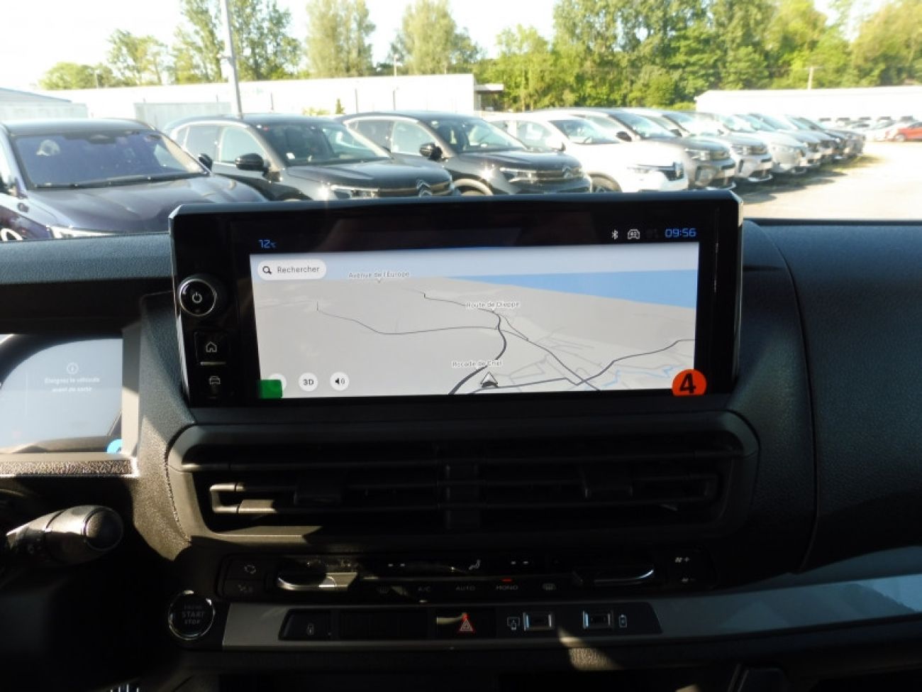 Mandataire PEUGEOT Expert XL 2.2 DIESEL 180CH CABINE APPROFONDIE FIXE AUTOMATIQUE