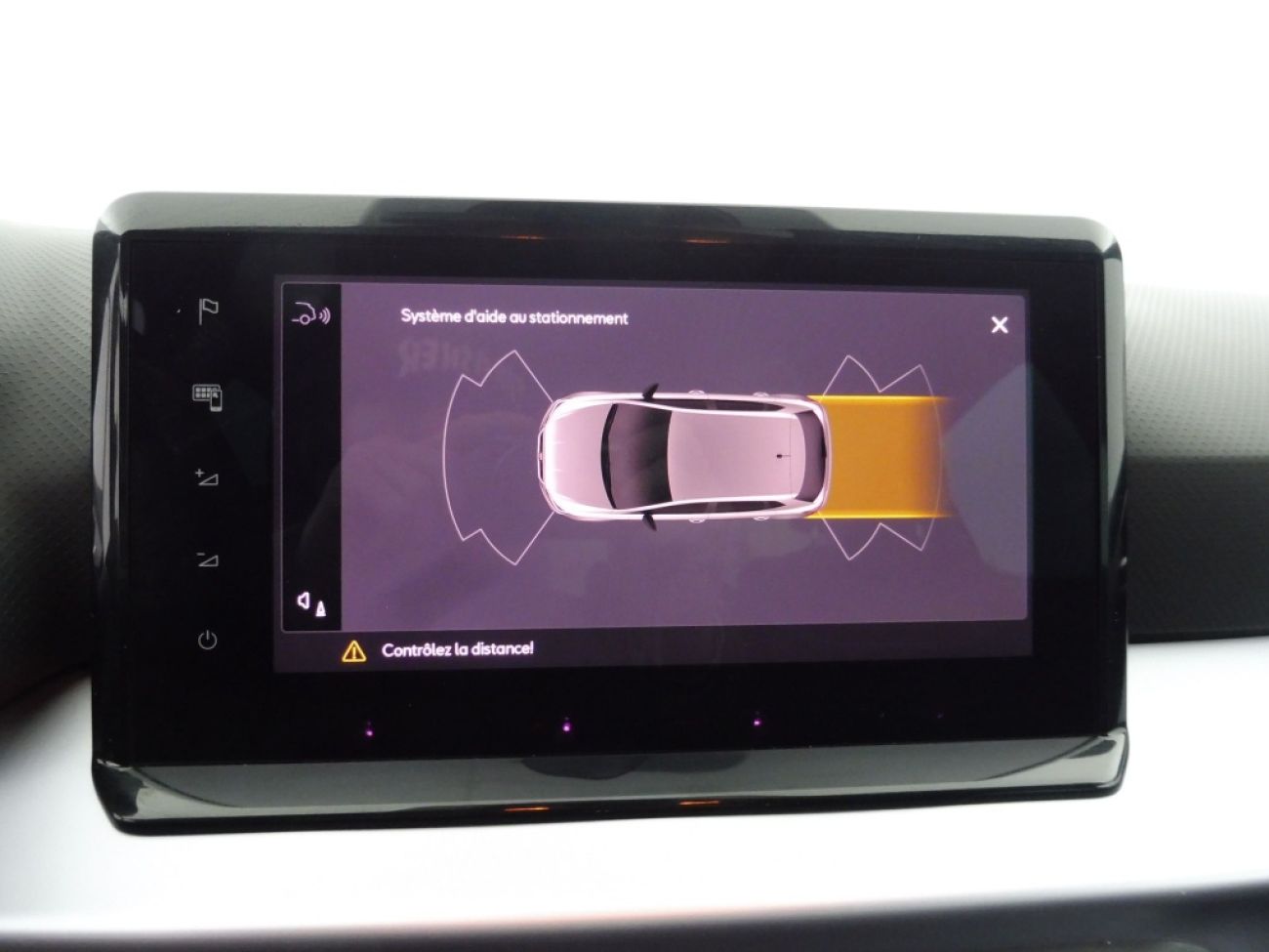 Mandataire Seat Ibiza 1.0 TSI 110CH FR