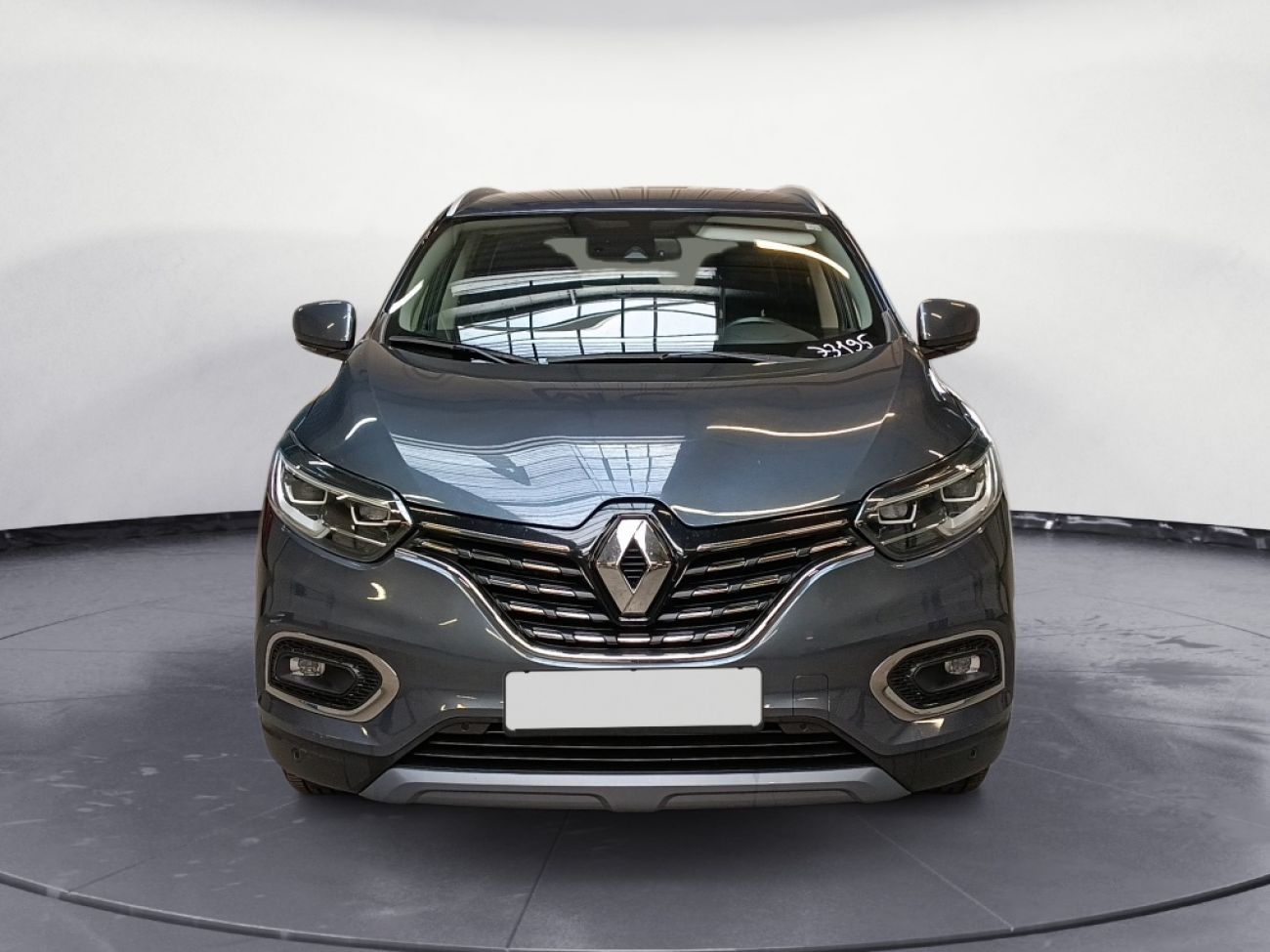 Mandataire RENAULT Kadjar 1.3 TCE 140CH FAP INTENS - 21