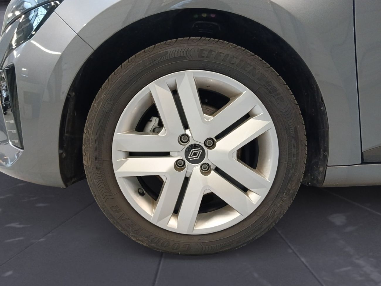 Mandataire RENAULT Clio 1.5 BLUE DCI 100CH EVOLUTION GSR2