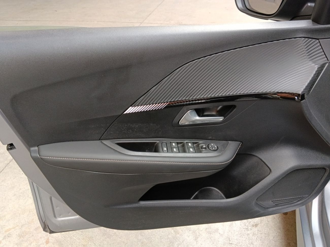 Mandataire PEUGEOT 208 1.2 100CH S&S ALLURE