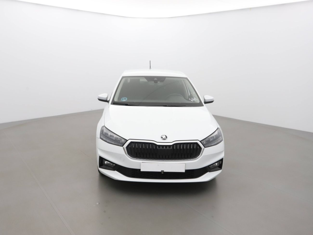 Mandataire SKODA FABIA 1.0 TSI 95CH SELECTION