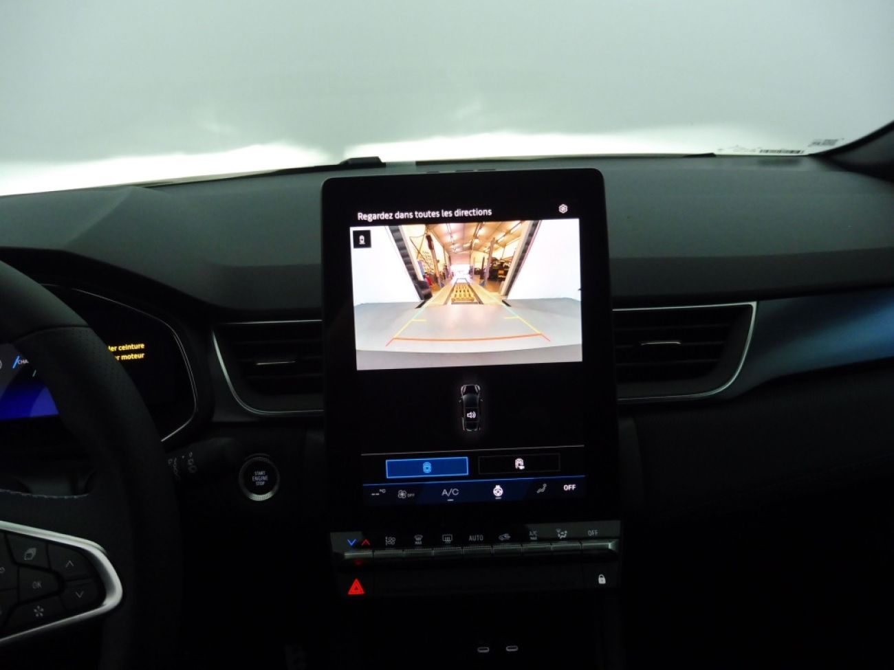 Mandataire RENAULT Symbioz 1.8 E-TECH FULL HYBRID 160CH ESPRIT ALPINE - 26