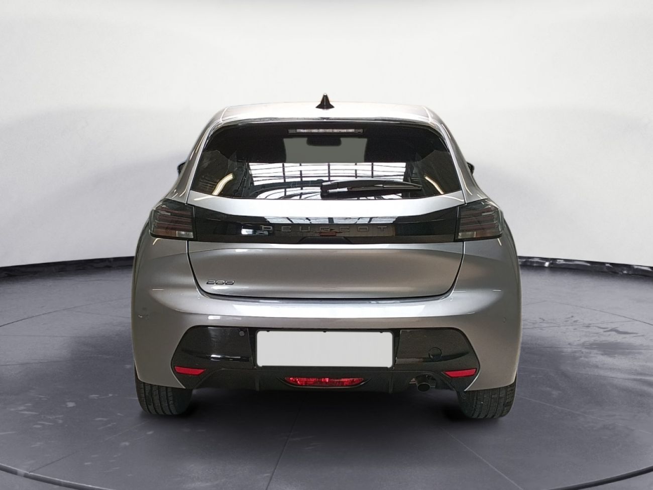 Mandataire PEUGEOT 208 1.2 100CH S&S ALLURE