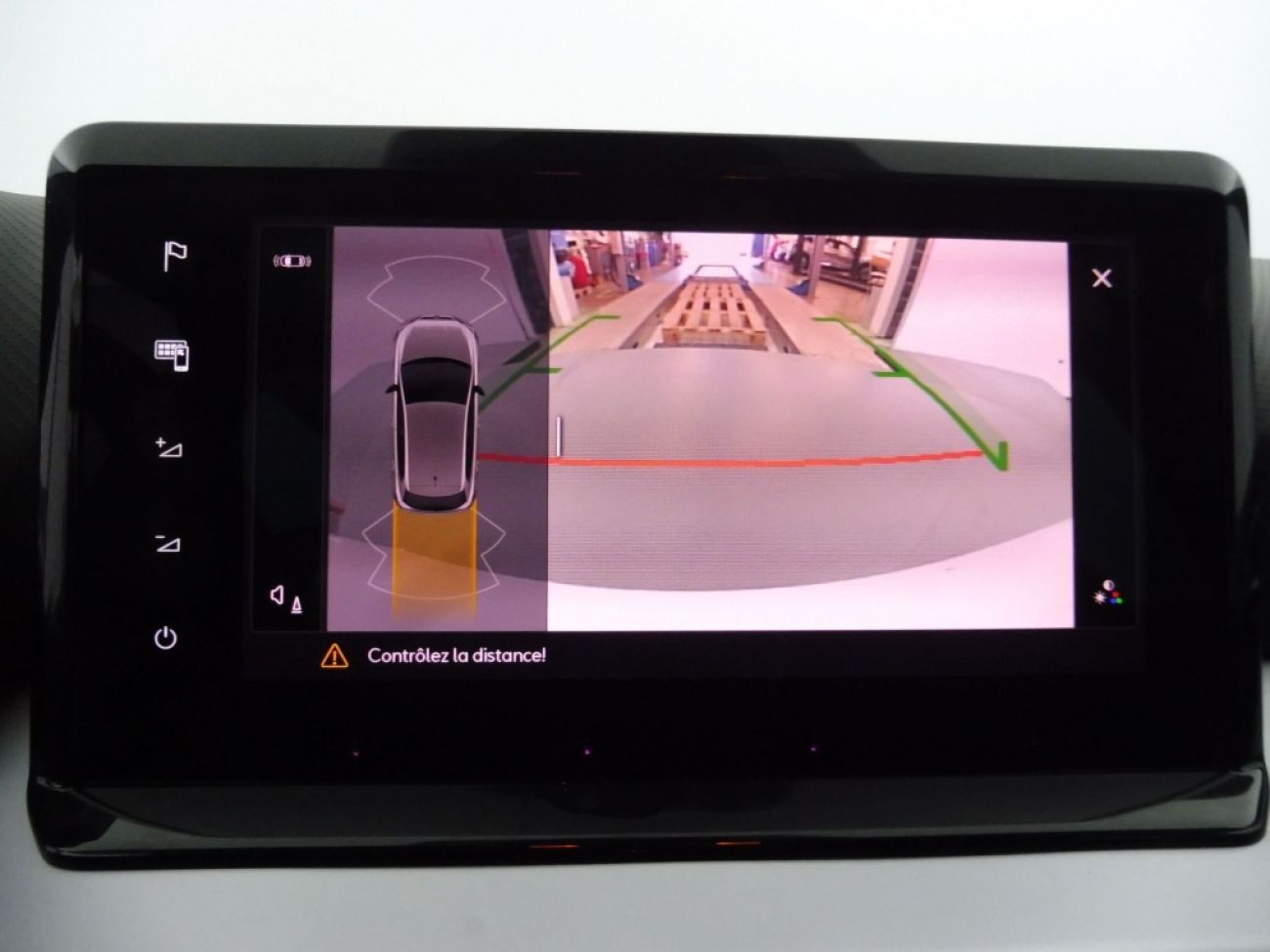 Mandataire Seat Ibiza 1.0 TSI 110CH FR