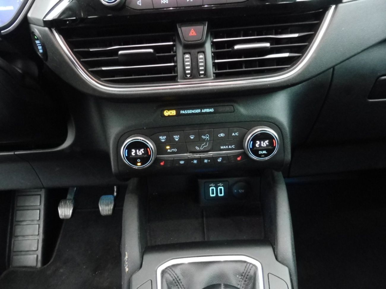 Mandataire Ford Kuga 1.5 ECOBOOST 150CH TITANIUM