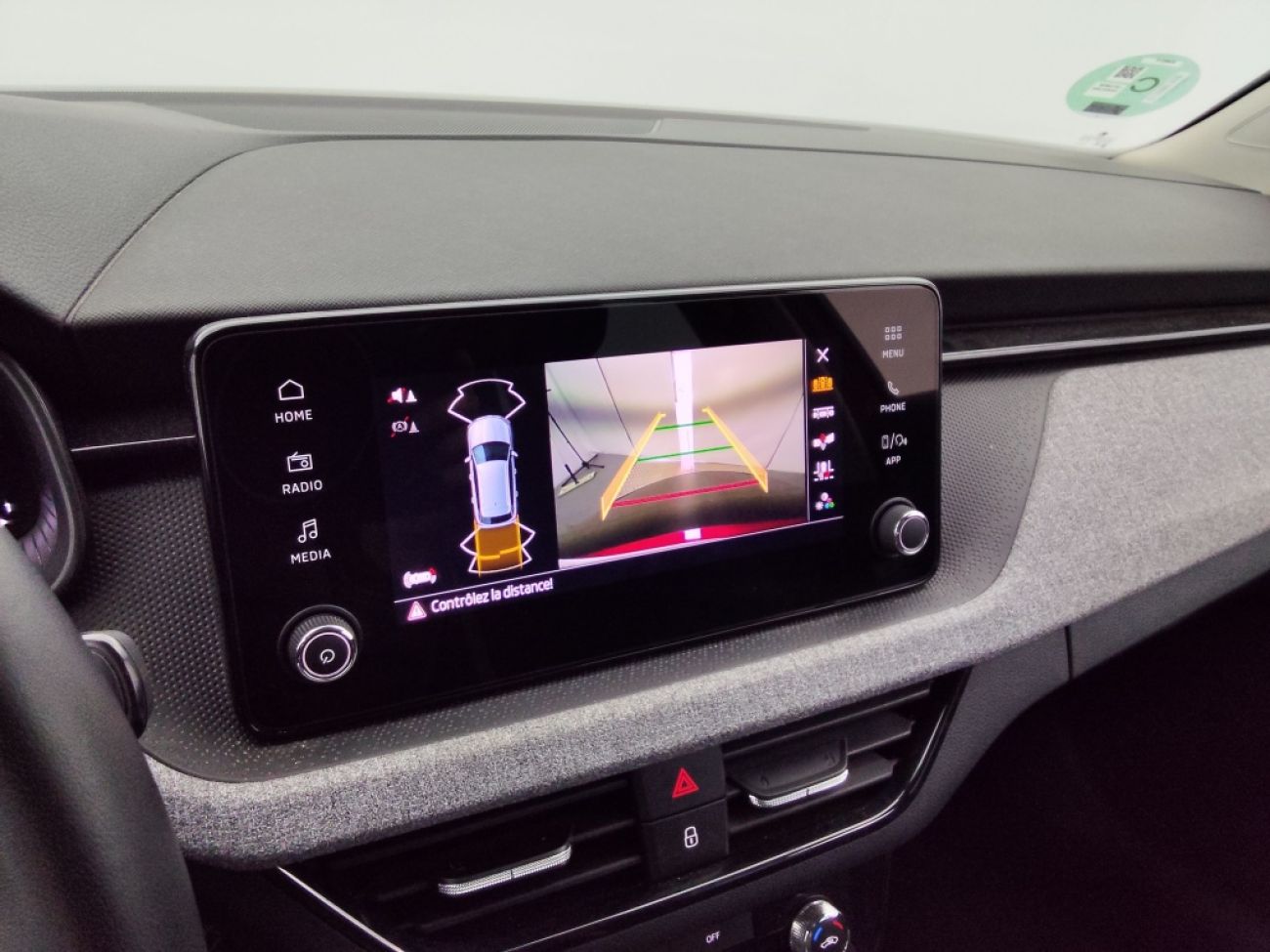 Mandataire SKODA Kamiq 1.0 TSI 115CH SELECTION