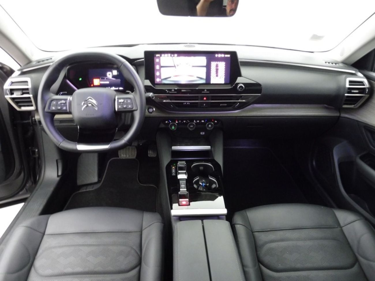 Mandataire Citroën C5 X PURETECH 180CH S&S SHINE EAT8