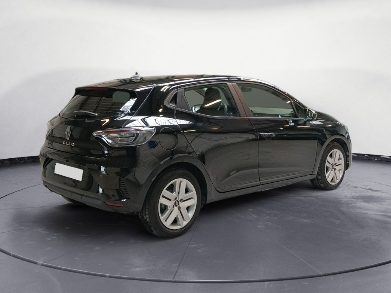 Mandataire RENAULT Clio 1.5 BLUE DCI 100CH EVOLUTION GSR2