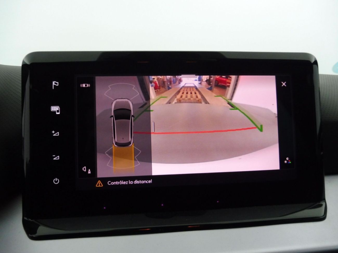 Mandataire Seat Ibiza 1.0 TSI 110CH FR