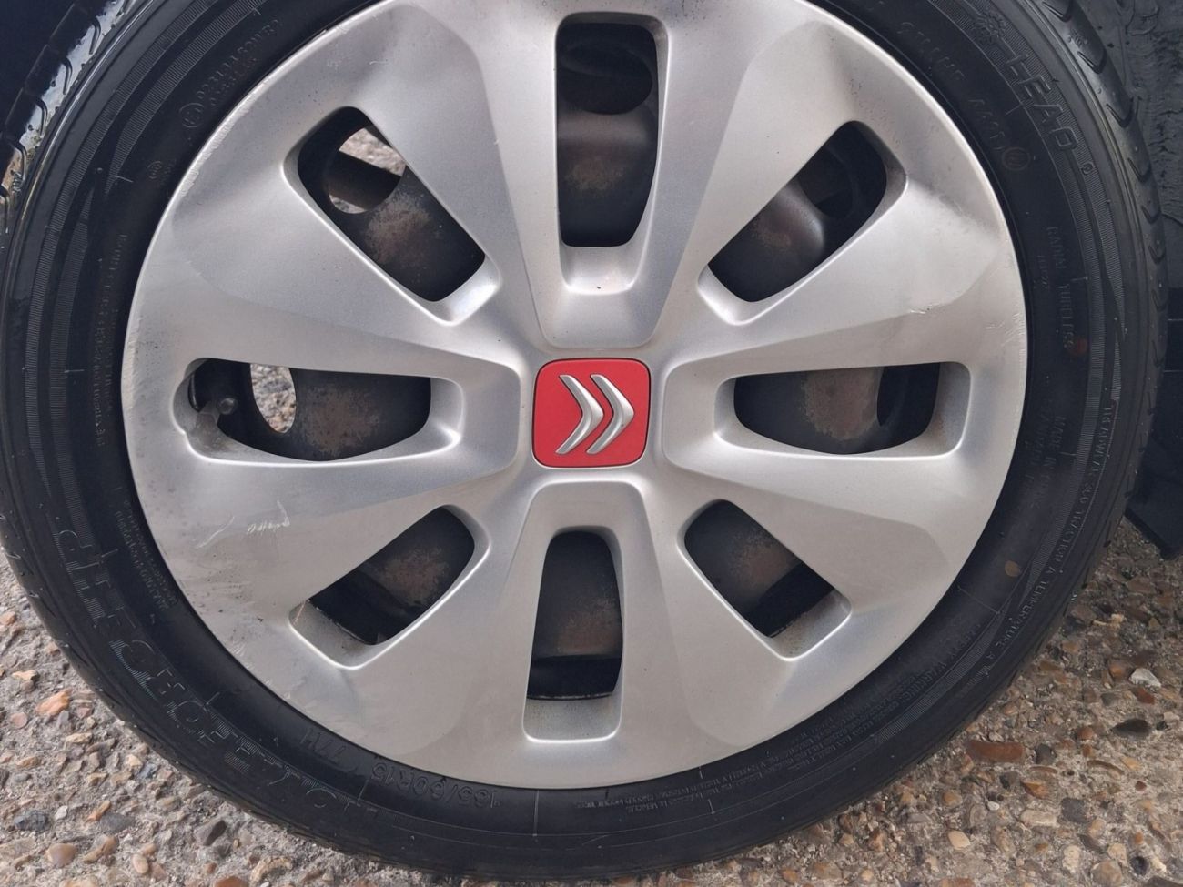 Mandataire Citroën C1 VTi 68 Mentos
