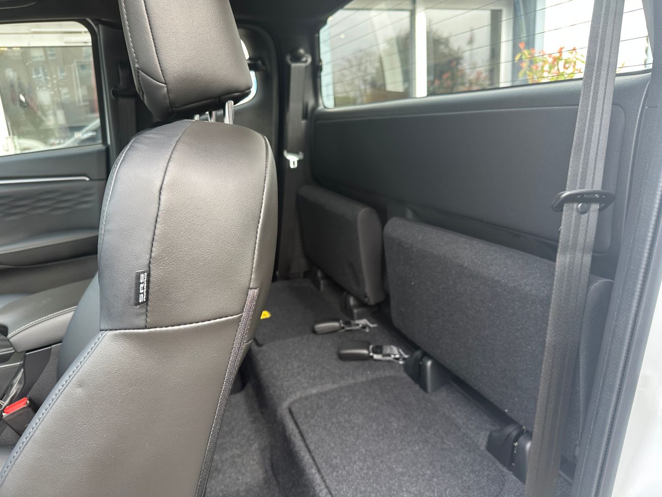 Mandataire ISUZU D-MAX N60 SPACE CAB 1.9 164 CH 4X4 BVA F+  2P