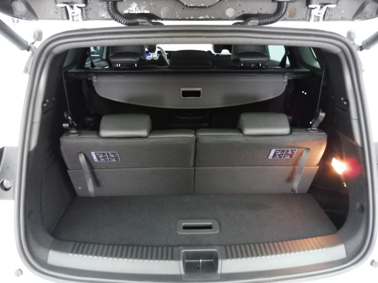 Mandataire RENAULT ESPACE VI 1.2 E-TECH FULL HYBRID 200CH ESPRIT ALPINE 7 PLACES - 25