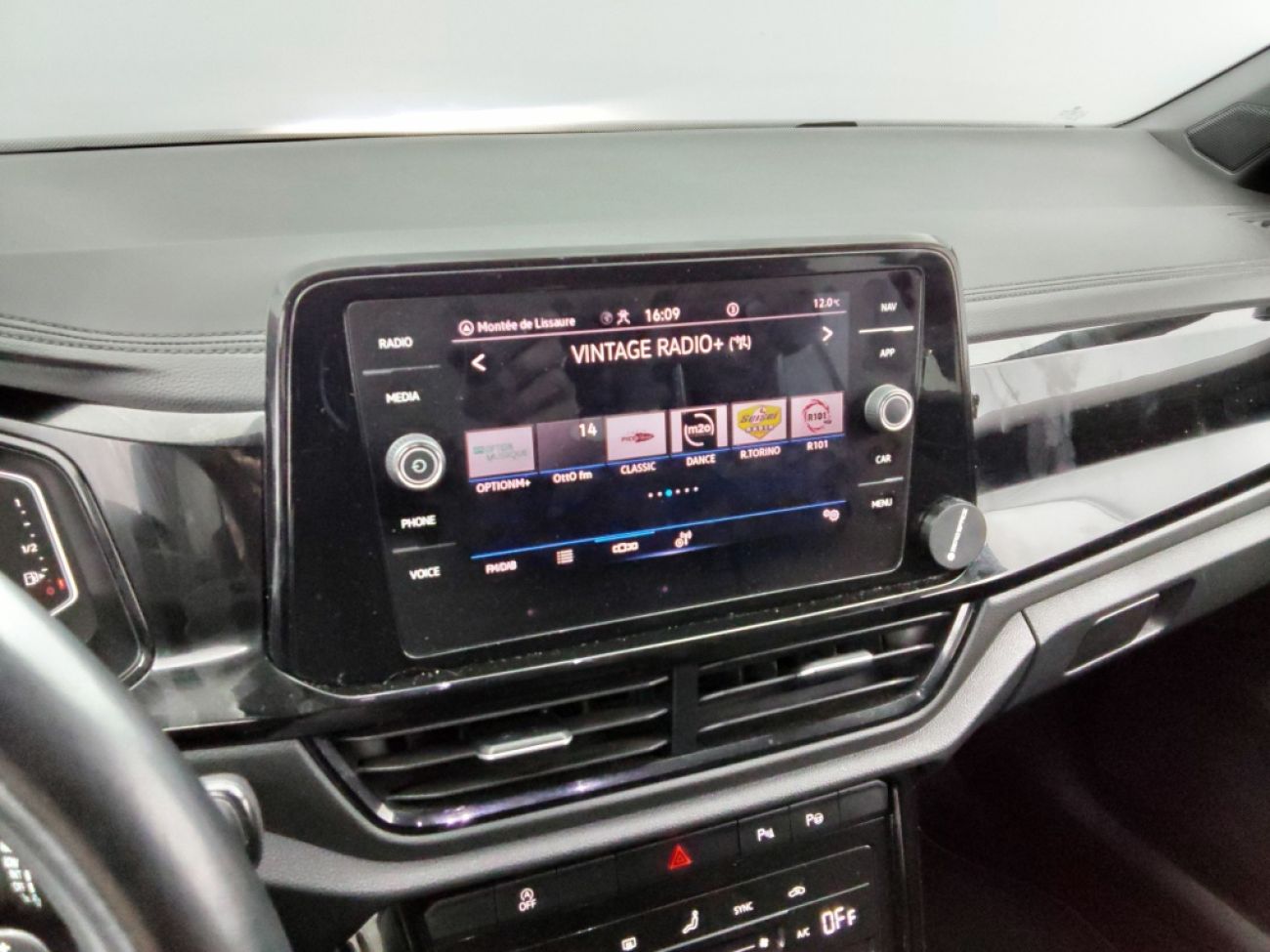 Mandataire VOLKSWAGEN T-Roc 1.5 TSI 150 DSGstyle