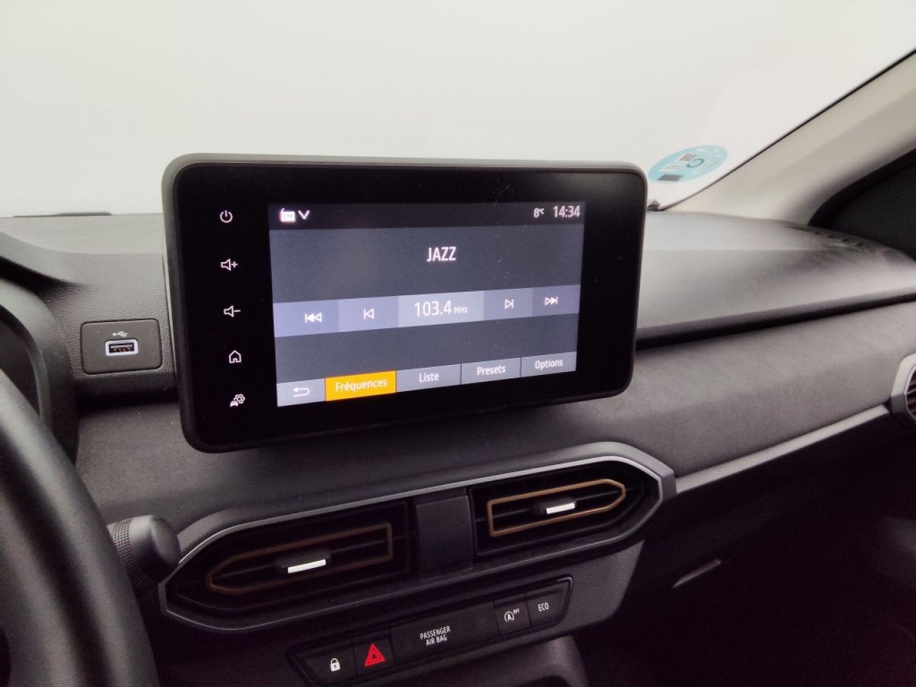 Mandataire Dacia Sandero 1.0 TCE 110CH STEPWAY EXTREME +