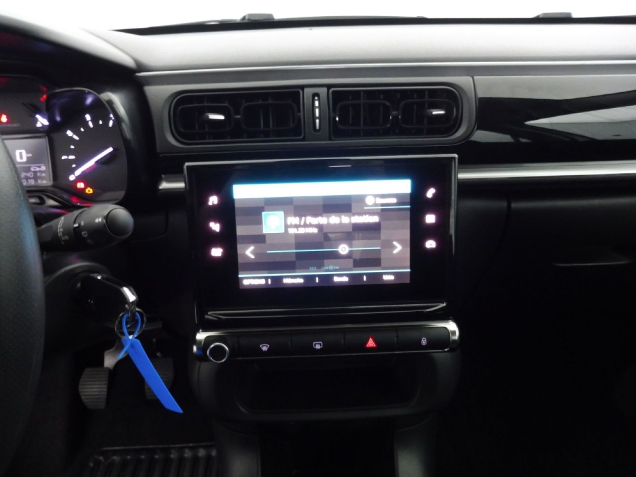 Mandataire Citroën C3 1.5 BLUEHDI 100CH S&S PLUS