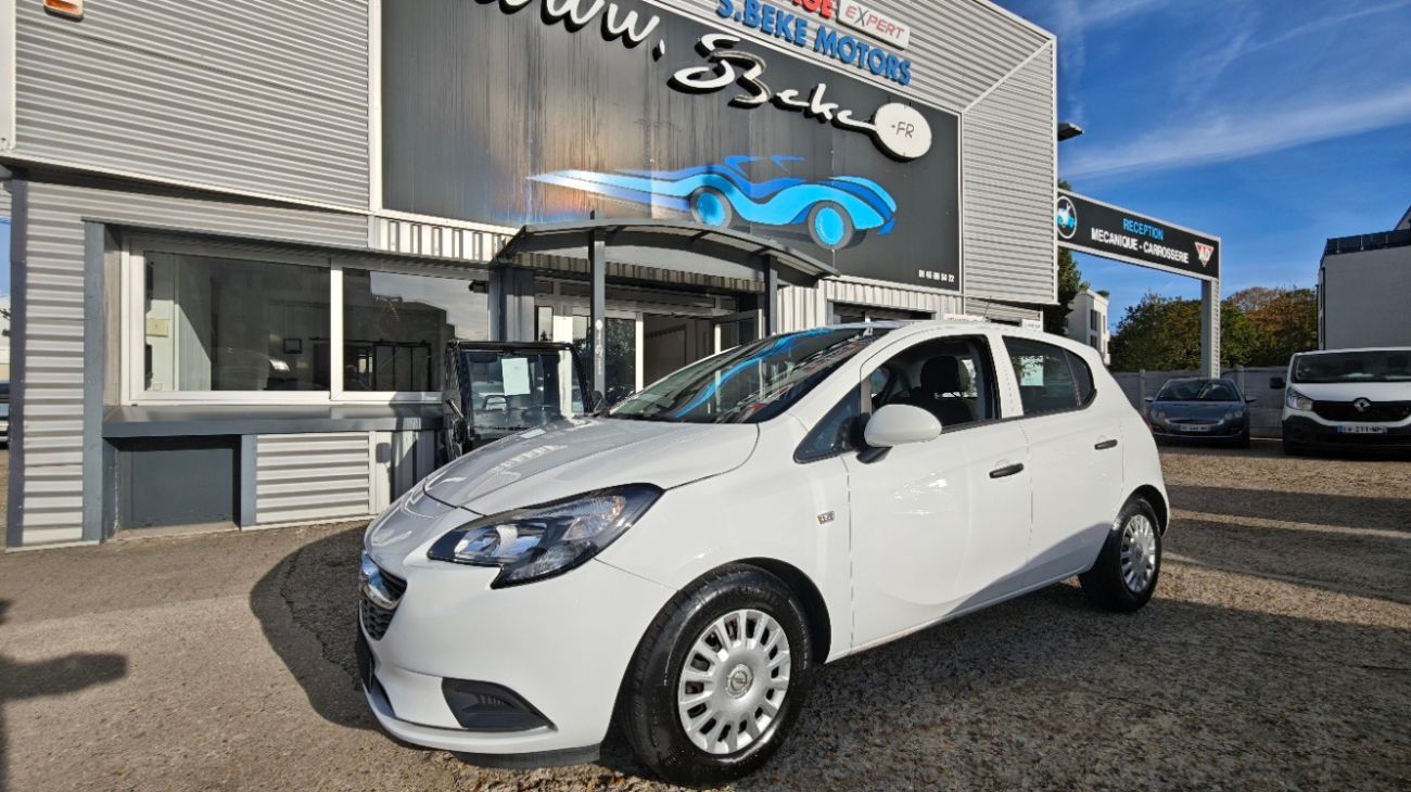 Mandataire Opel CORSA 1.4 90 ch Essentia
