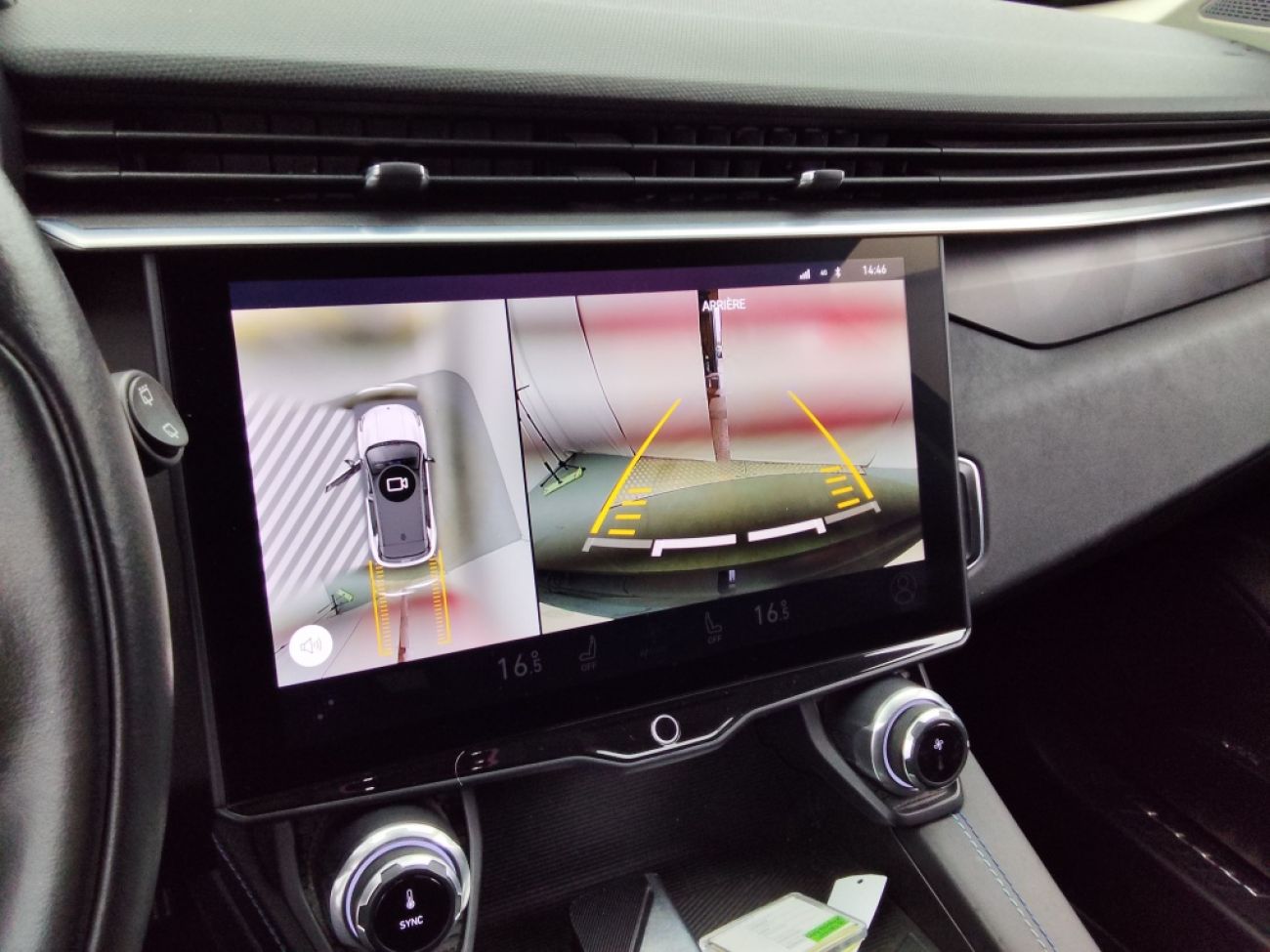 Mandataire LYNK&CO 01 1.5 PHEV 261