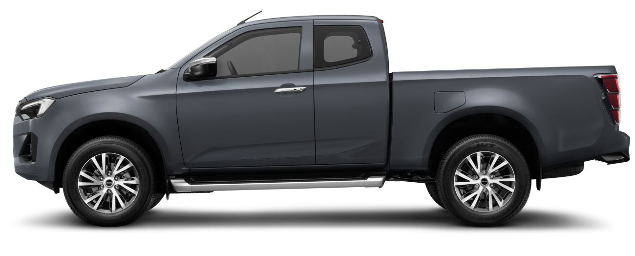 Mandataire ISUZU D-MAX SPACE N60 F+ 4X4 A/T