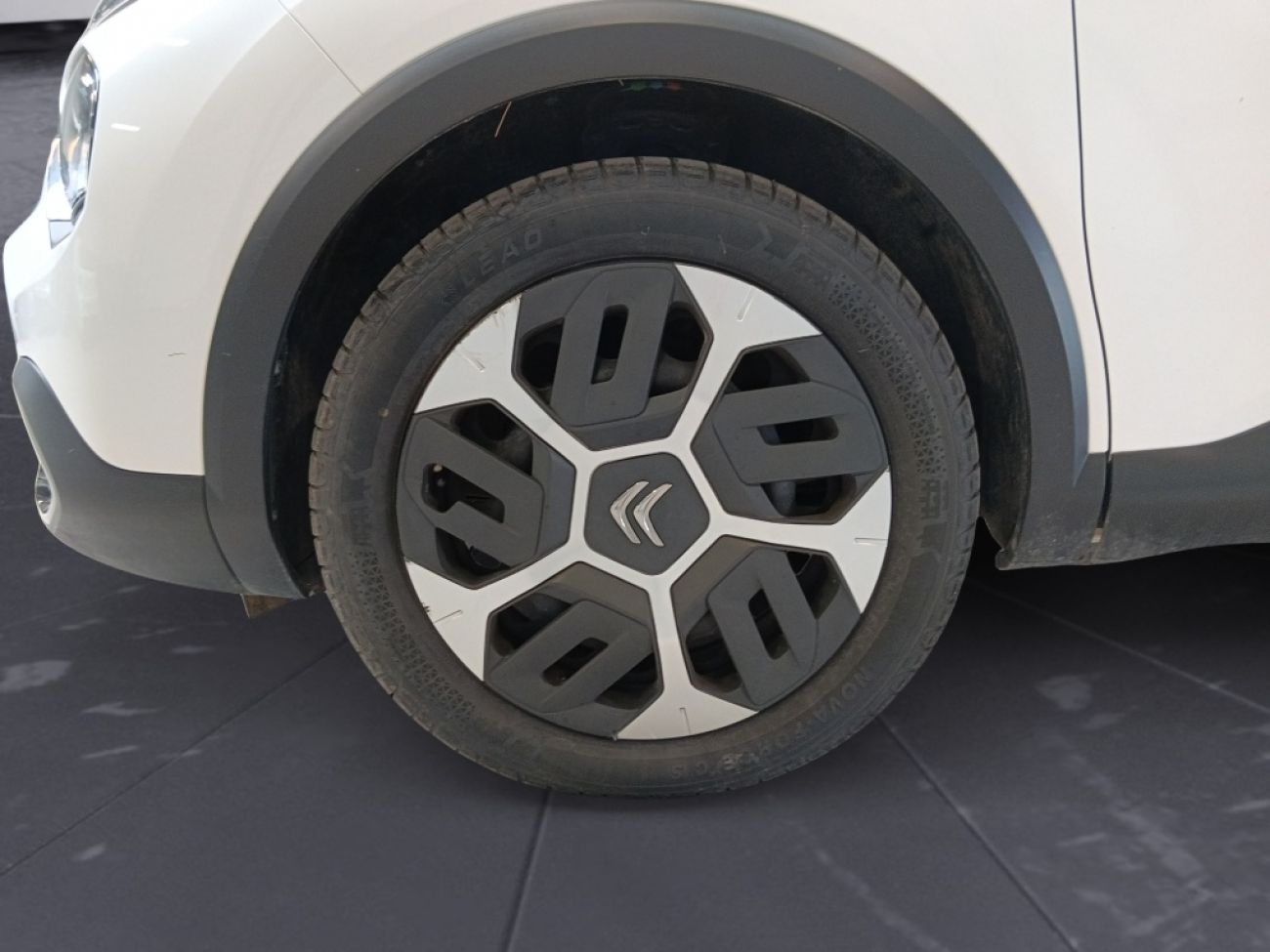 Mandataire Citroën C4 X 1.2 PURETECH 100 FEEL