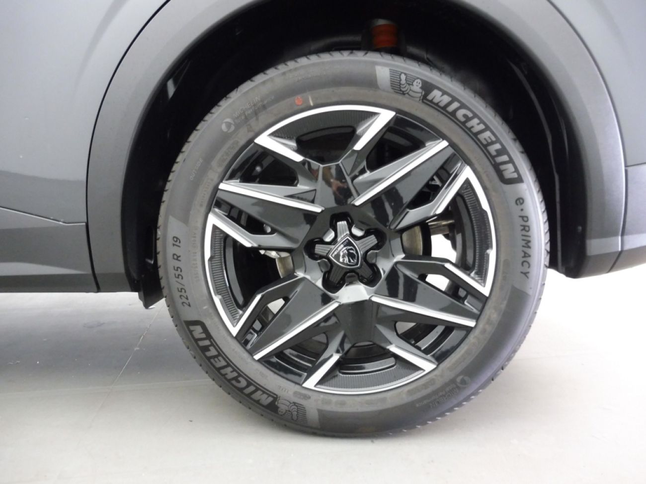 Mandataire PEUGEOT 3008 1.2 HYBRID 145CH GT E-DCS6