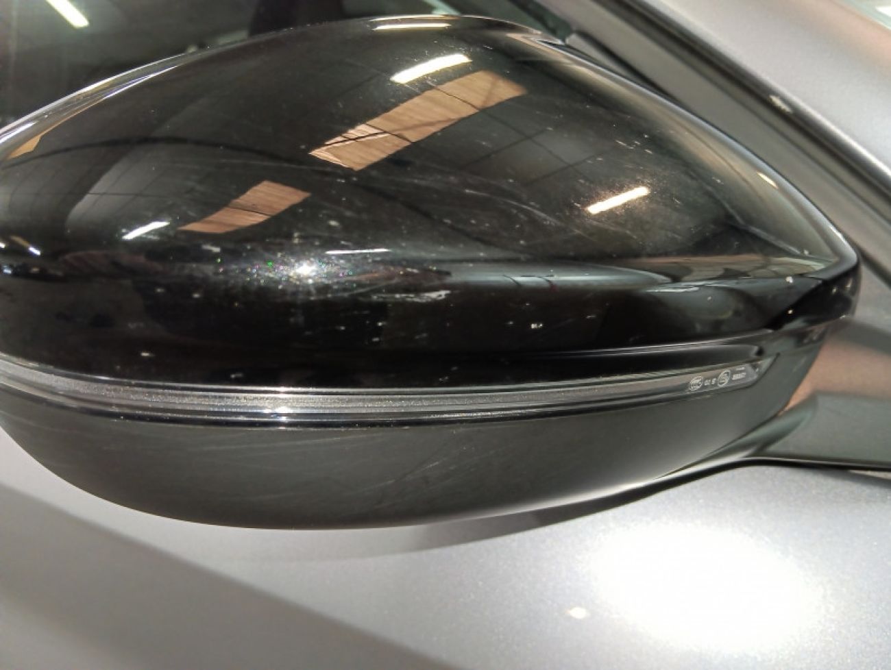 Mandataire PEUGEOT 208 1.2 100CH S&S ALLURE