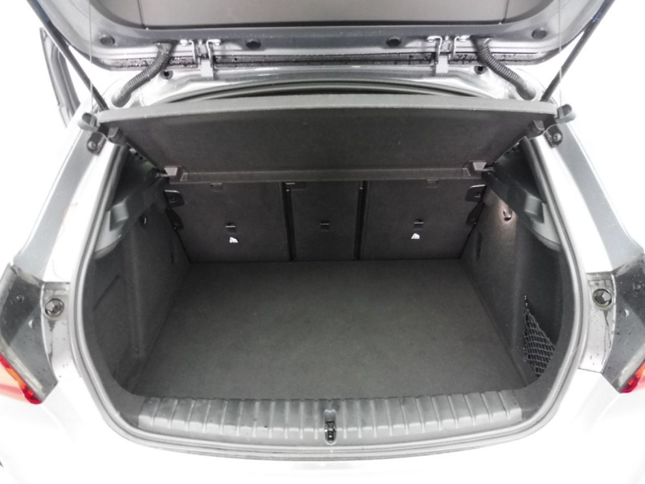 Mandataire BMW SERIE 1 118I STEPTRONIC 136 M-SPORT
