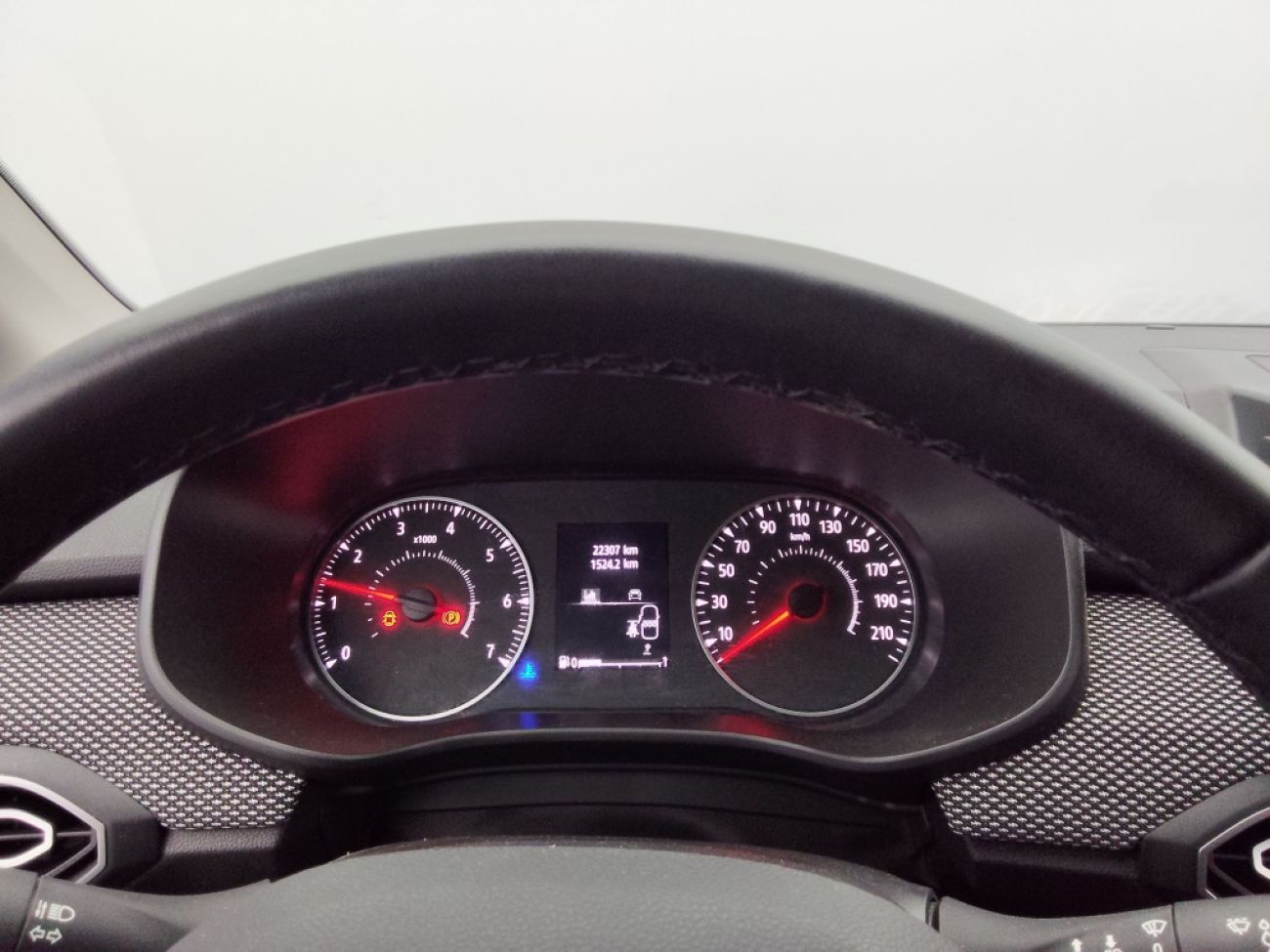 Mandataire Dacia Jogger 1.0 TCE 110CH EXPRESSION 7 PLACES