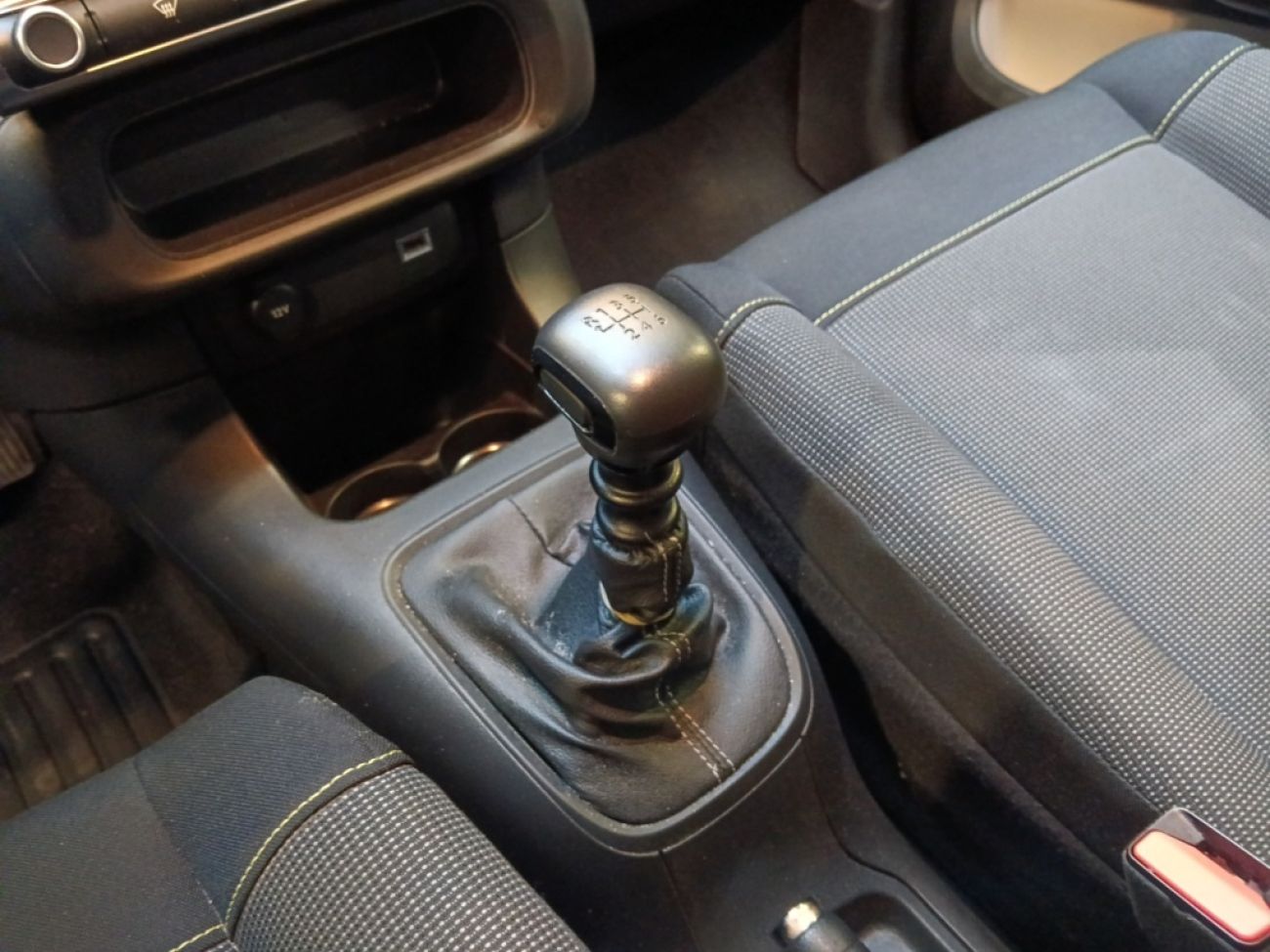 Mandataire Citroën C3 1.5 BLUEHDI 100CH S&S PLUS