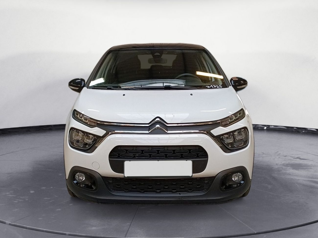 Mandataire Citroën C3 1.2 PURETECH 83CH S&S MAX