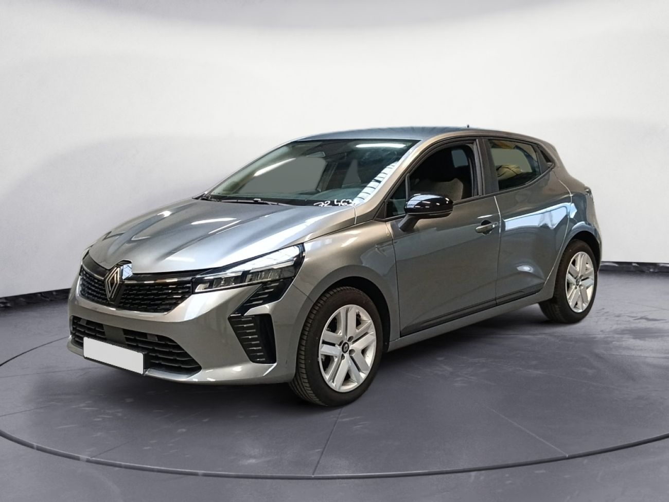 Mandataire RENAULT Clio 1.5 BLUE DCI 100CH EVOLUTION GSR2