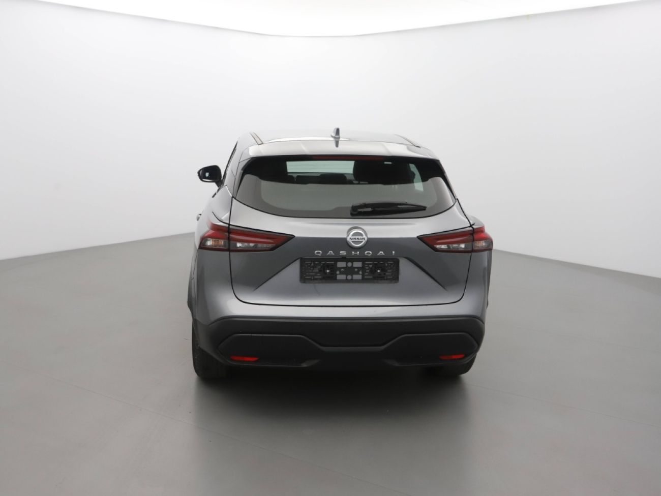 Mandataire NISSAN Qashqai 1.3 DIG-T 140 MHEVacenta