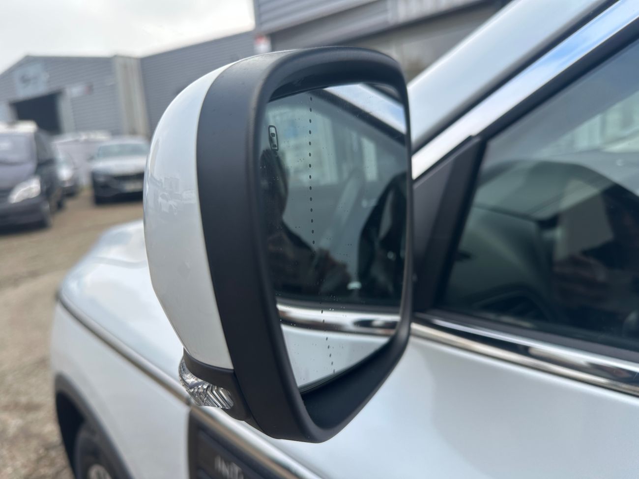 Mandataire RENAULT KOLEOS Tce 160 EDC Initiale Paris