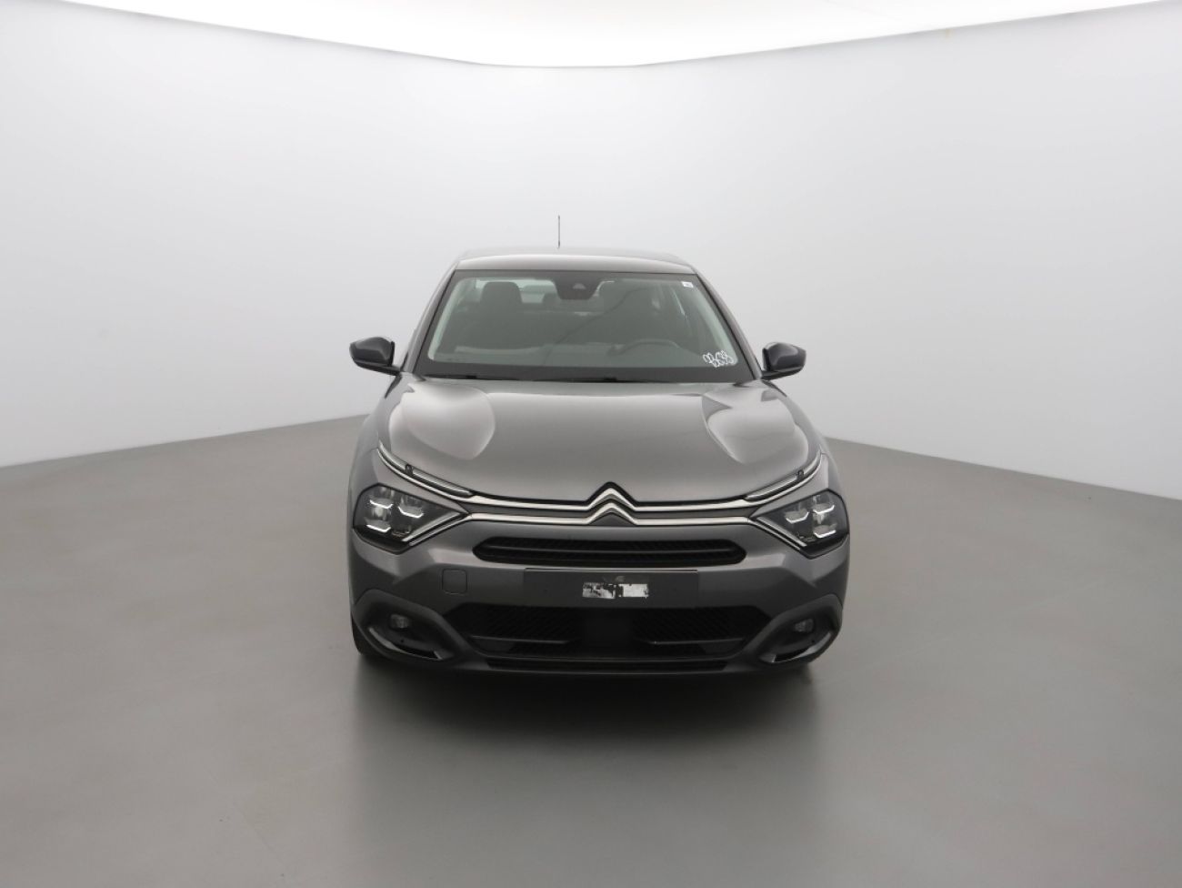 Mandataire Citroën C4 X 1.2 PURETECH 100 FEEL