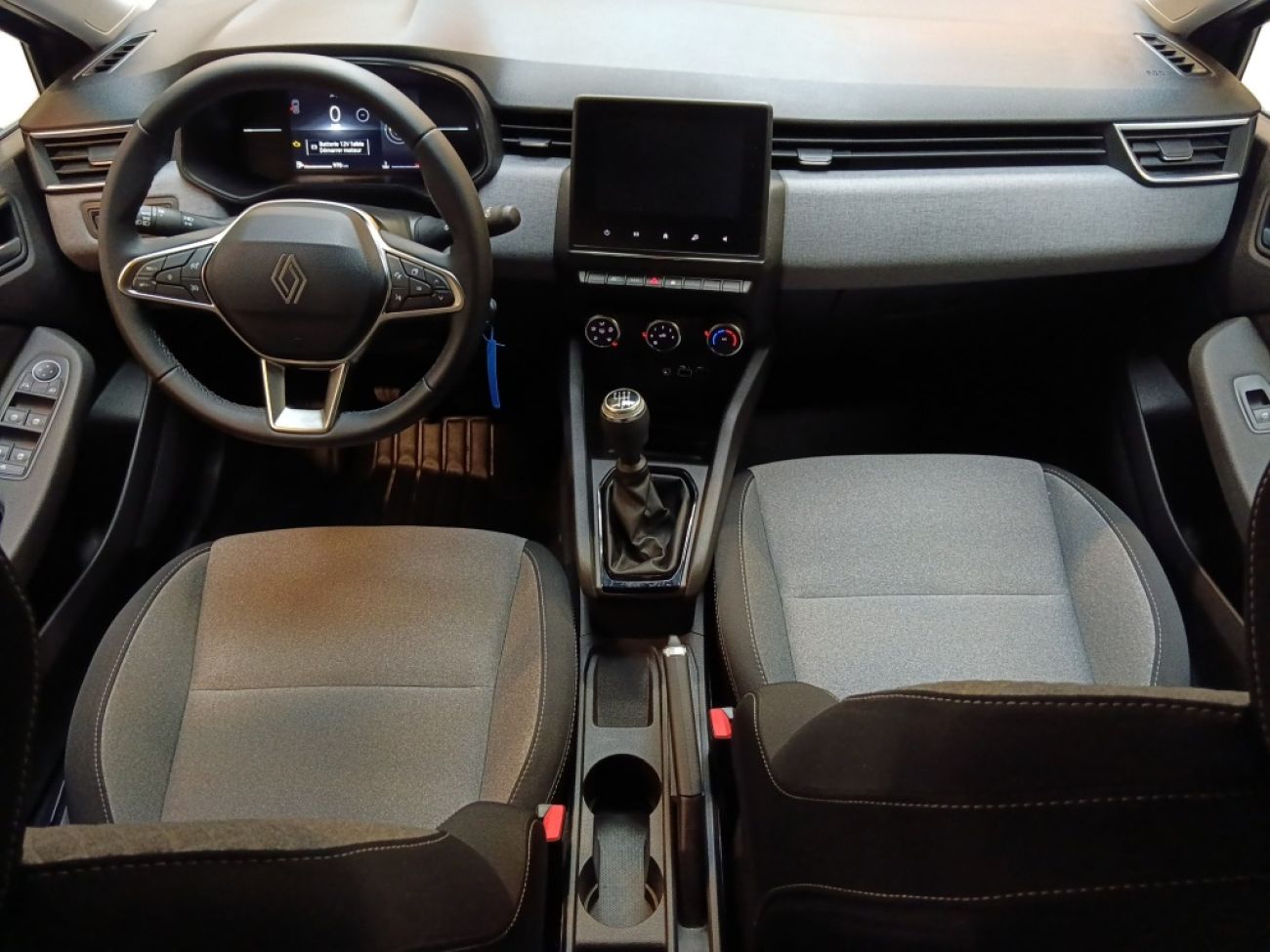 Mandataire RENAULT Clio 1.5 BLUE DCI 100CH EVOLUTION GSR2