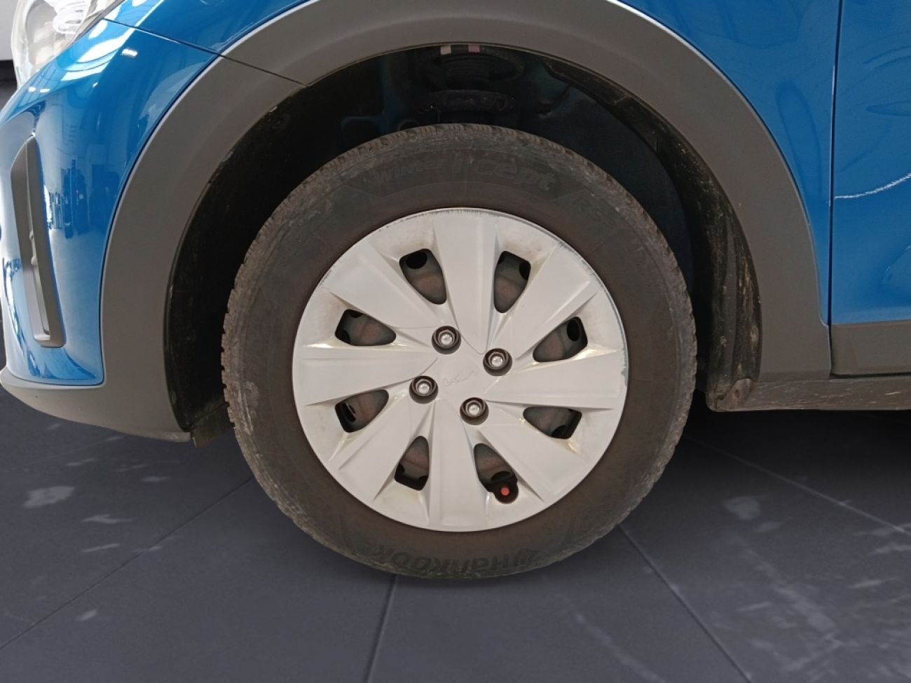 Mandataire Kia Stonic 1.2 LX 84fun