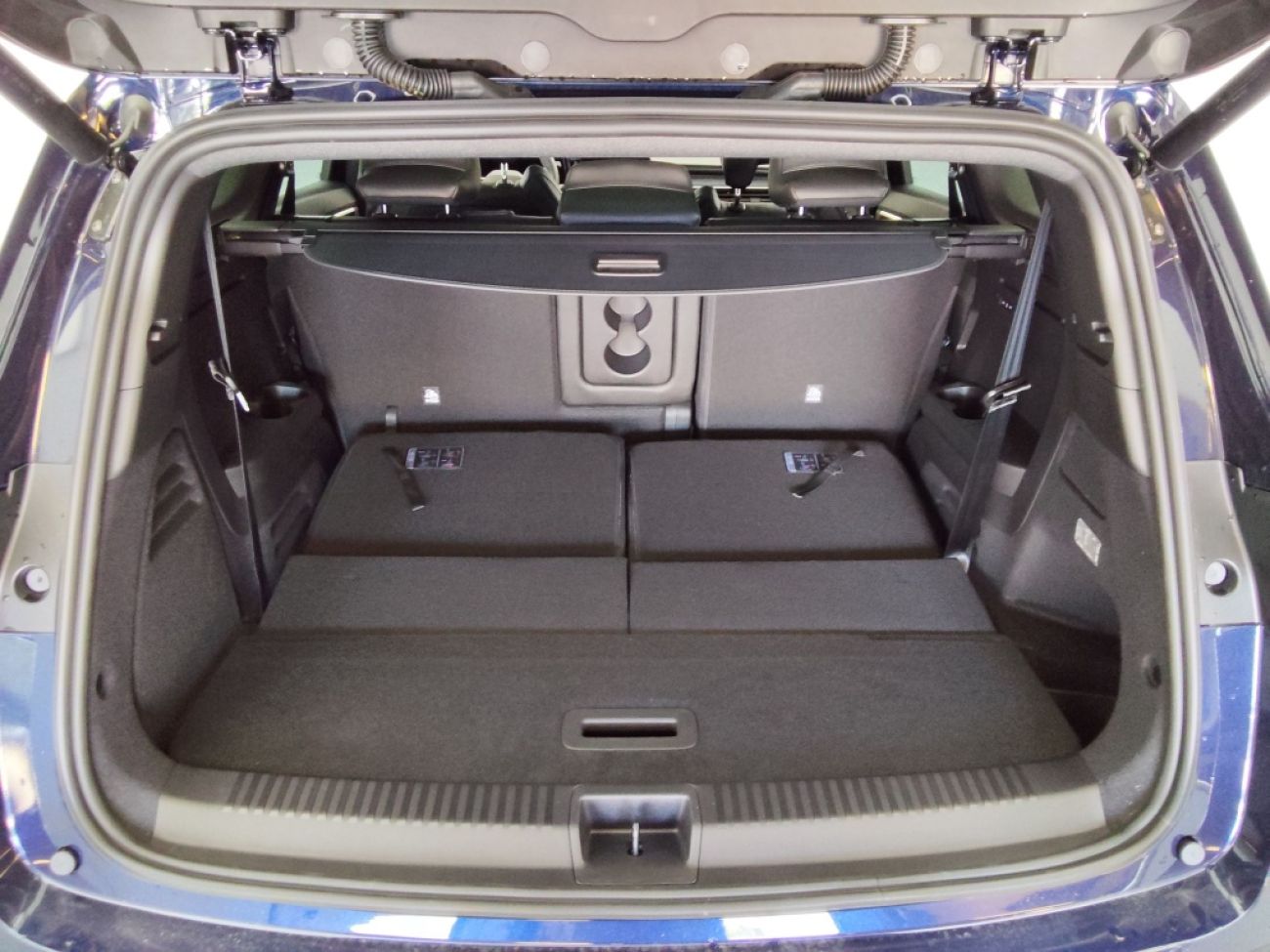 Mandataire RENAULT ESPACE VI 1.2 E-TECH FULL HYBRID 200CH ESPRIT ALPINE 7 PLACES - 25