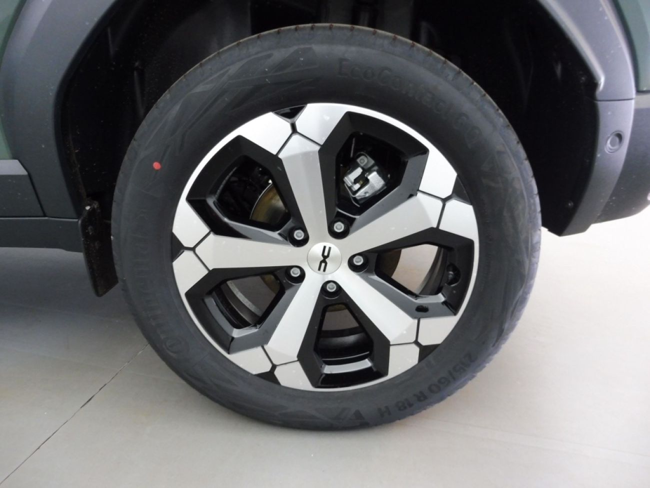 Mandataire Dacia DUSTER 1.6 HYBRID 140CH JOURNEY 4X2