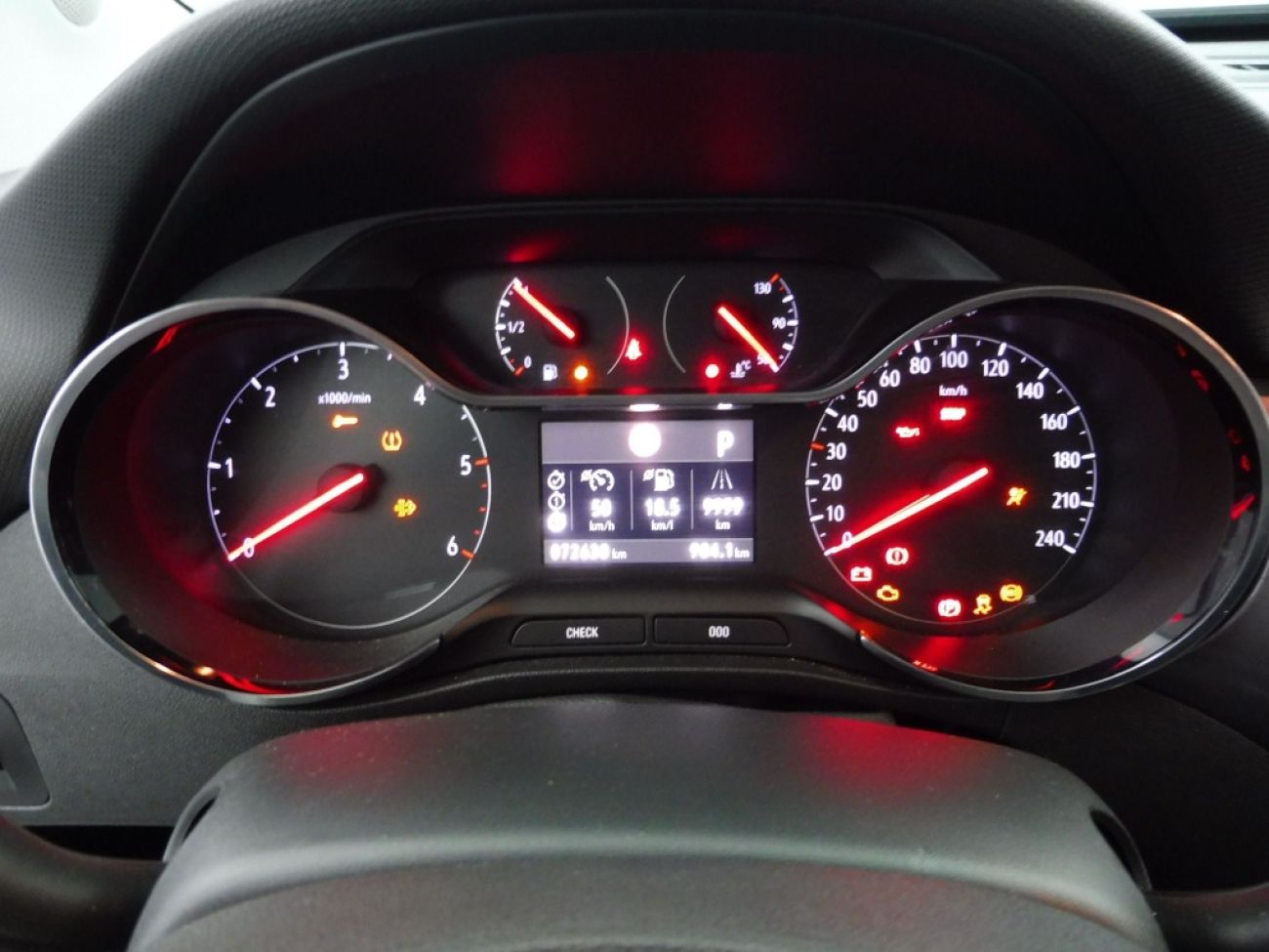 Mandataire Opel Crossland 1.5D 120 AT6innovation