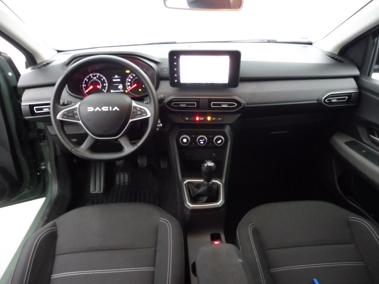 Mandataire Dacia JOGGER 1.0 TCE 110CH EXPRESSION 7 PLACES -24