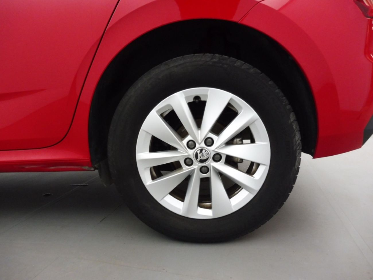 Mandataire SKODA Kamiq 1.0 TSI 115CH SELECTION